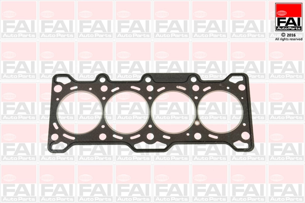 Gasket, cylinder head